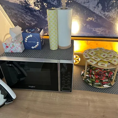 Apartamenty Krokiew-3